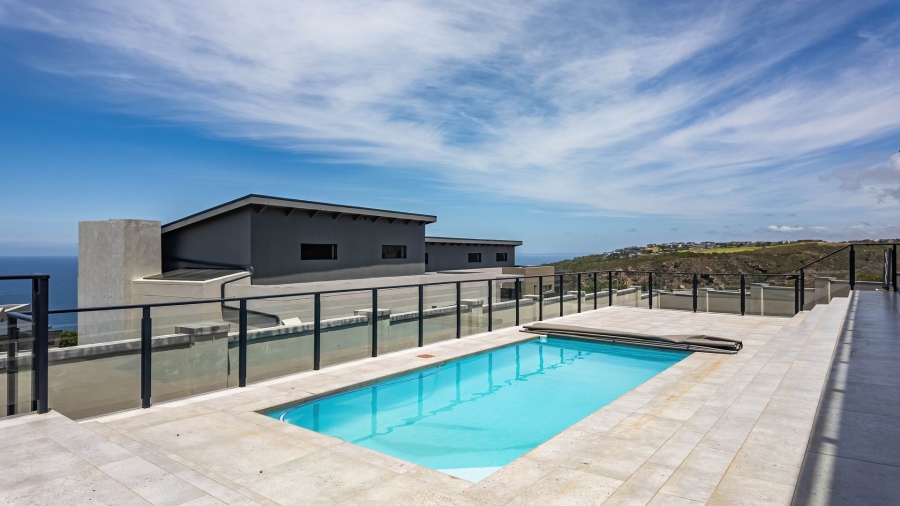 4 Bedroom Property for Sale in Le Grand Golf Estate Western Cape